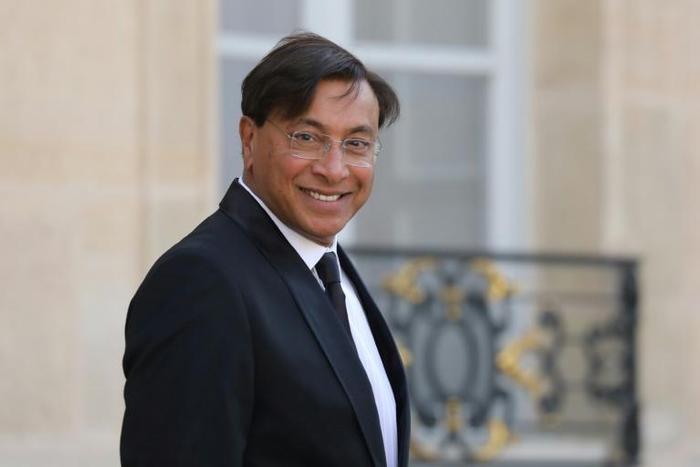 Arcelor Mittal group CEO Lakshmi Mittal has bailed out his cash-strapped brother Pramod in the past