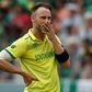 South Africa captain Faf du Plessis