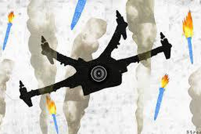 Are you ready for weapons that call their own shots?