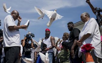 Five Years After Michael Brown's Death, His Father Wants a New Investigation