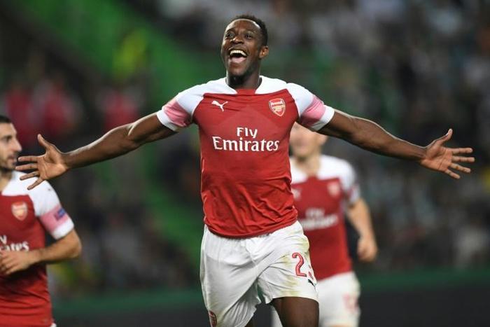 Danny Welbeck has joined Watford on a free transfer