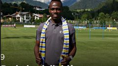 Agyemang Badu