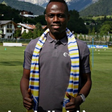Agyemang Badu