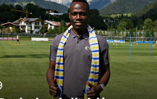 Agyemang Badu