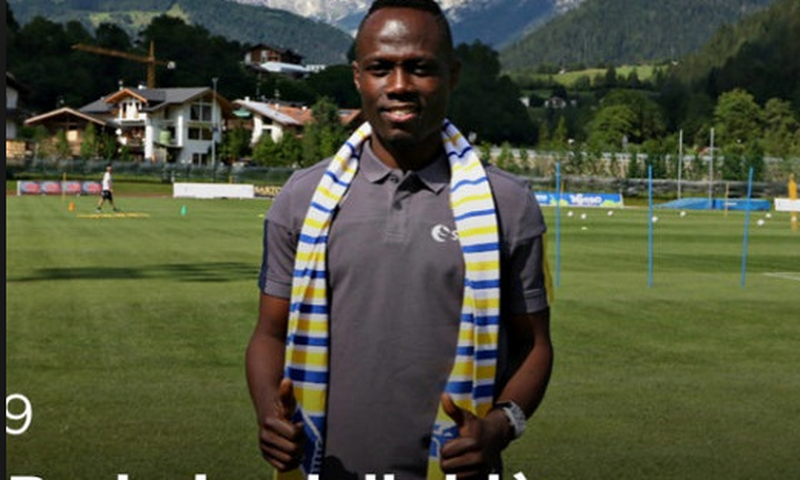 Agyemang Badu