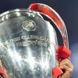 European clubs and leagues are arguing about the future shape of the Champions League