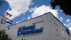 A Messy Exit Leaves Planned Parenthood at a Philosophical Crossroads