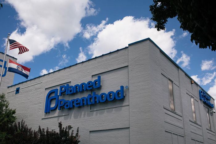 A Messy Exit Leaves Planned Parenthood at a Philosophical Crossroads