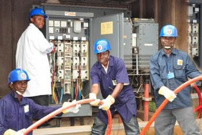 Gov’t suspends PDS agreement; ECG takes over again