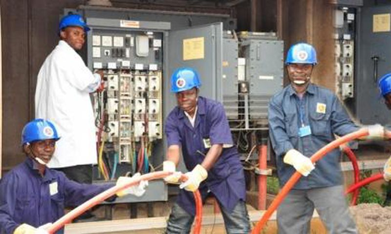 Gov’t suspends PDS agreement; ECG takes over again