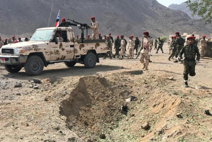 The UN spokeswoman said the alleged targeting of northerners is "apparent retaliation" for deadly attacks last week by jihadists and the Iran-aligned rebels