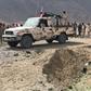 The UN spokeswoman said the alleged targeting of northerners is "apparent retaliation" for deadly attacks last week by jihadists and the Iran-aligned rebels