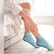 These Cooling Socks Make Foot Pain Disappear