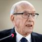 Tunisian President Beji Caid Essebsi, 92, is 'seriously ill' in hospital