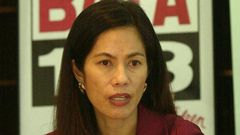 Gina Lopez, who rose to international prominence in 2016 by ordering many Philippines mines shuttered on environmental grounds, has died aged 65