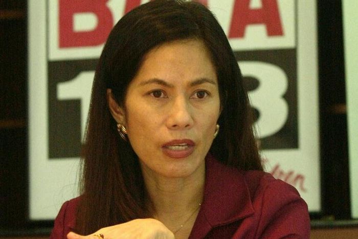 Gina Lopez, who rose to international prominence in 2016 by ordering many Philippines mines shuttered on environmental grounds, has died aged 65
