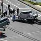 Japan has been rocked by a string of accidents involving elderly drivers and children recently