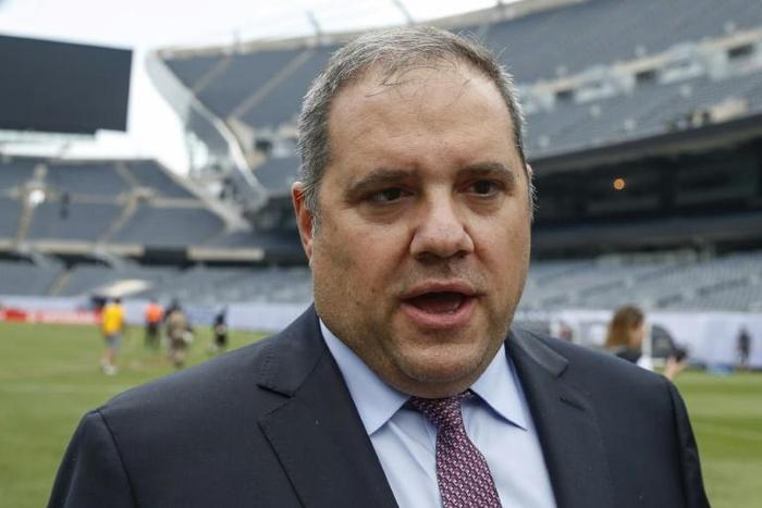 CONCACAF president Victor Montagliani says a revamped World Cup qualifying format will help regional teams fulfill their football potential