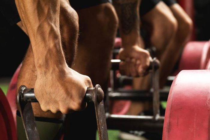 How to Get a (Stronger) Grip