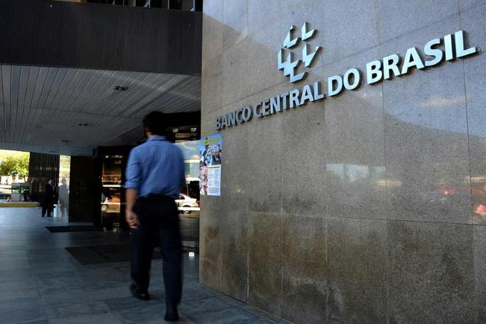 Brazil's central bank cut its main rate to six percent from the previous historic low of 6.5 percent