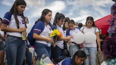 In Aftermath of El Paso Attack, a Reckoning on Texas' Divisive Political Rhetoric