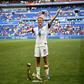 Megan Rapinoe won matches on the pitch and hearts off it during the women's World Cup