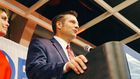 Kris Kobach Announces Bid for Kansas Senate Seat