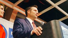 Kris Kobach Announces Bid for Kansas Senate Seat