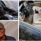 NPP Chairman Dies In Car Crash