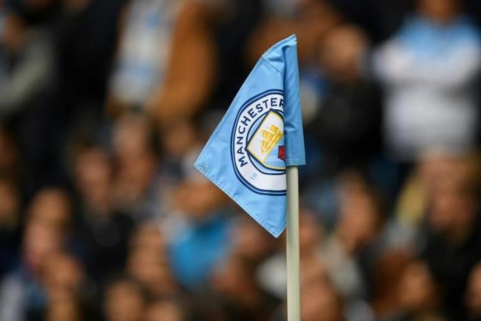 Manchester City escaped with a fine after FIFA investigated the transfer of minors
