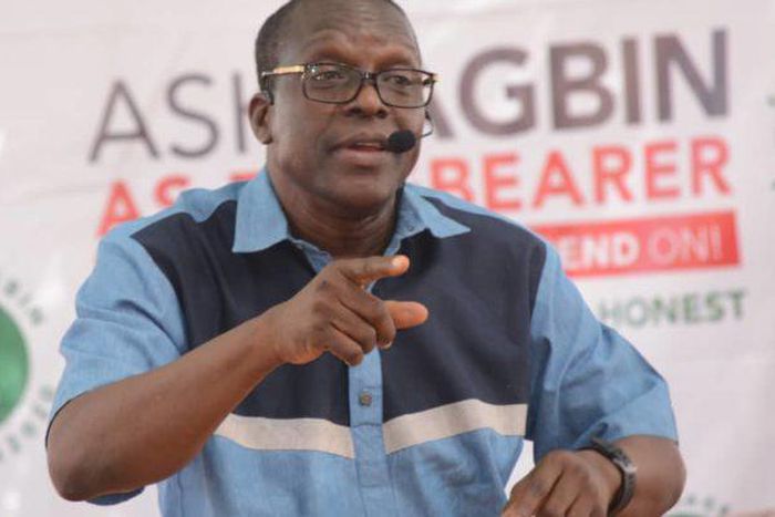 Bagbin’s exit a colossal loss to Parliament – Majority Leader