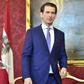 Former chancellor Sebastian Kurz, ousted in a no-confidence vote last month, and his OeVP party have a commanding lead in the polls