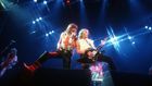 Why singing 'Rock of Ages' took forever