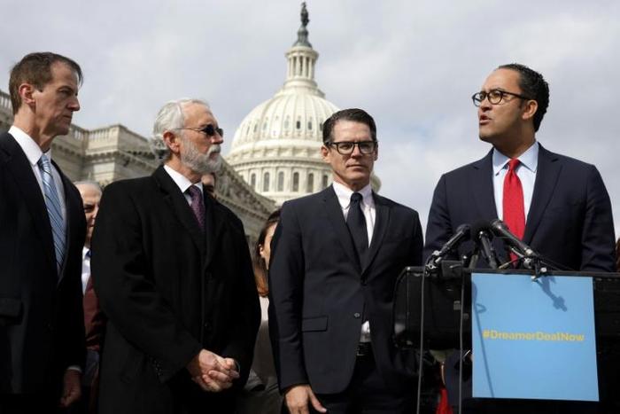 Representative Will Hurd (R) has announced that he will not seek reelection