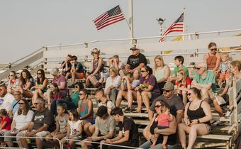 In Wisconsin Swing District, a Range of Views on Immigration