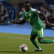 Sadio Mane and Senegal are looking to win the Africa Cup of Nations for the first time
