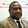 Papua New Guinea Prime Minister James Marape says he has asked China's ambassador to help in refinancing the country's debt