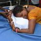 Authorities said 152 children have died in districts across the eastern Indian state