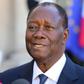 Ivory Coast's President Alassane Ouattara hopes the common currency for West Africa can be achieved by 2020