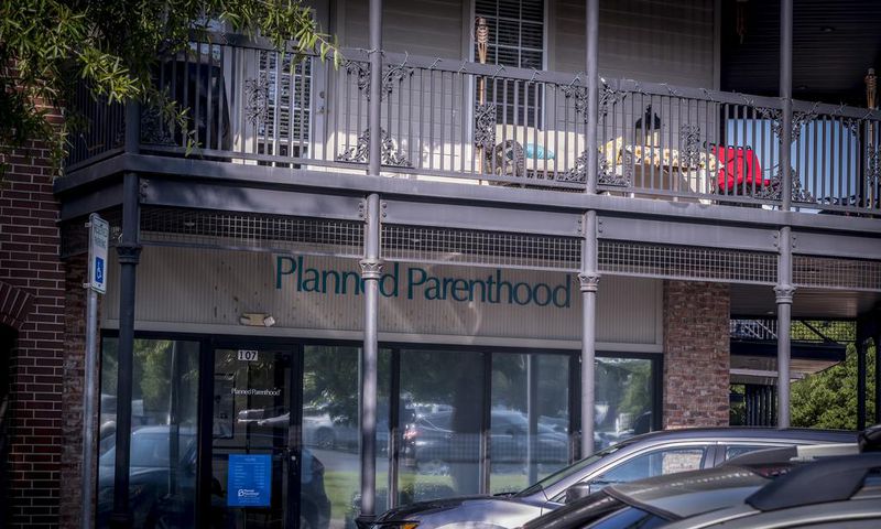 Federal Judge Blocks Arkansas Anti-Abortion Laws for Now