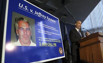 Cache of Lewd Photos Raises Questions About Financier's Plea Deal