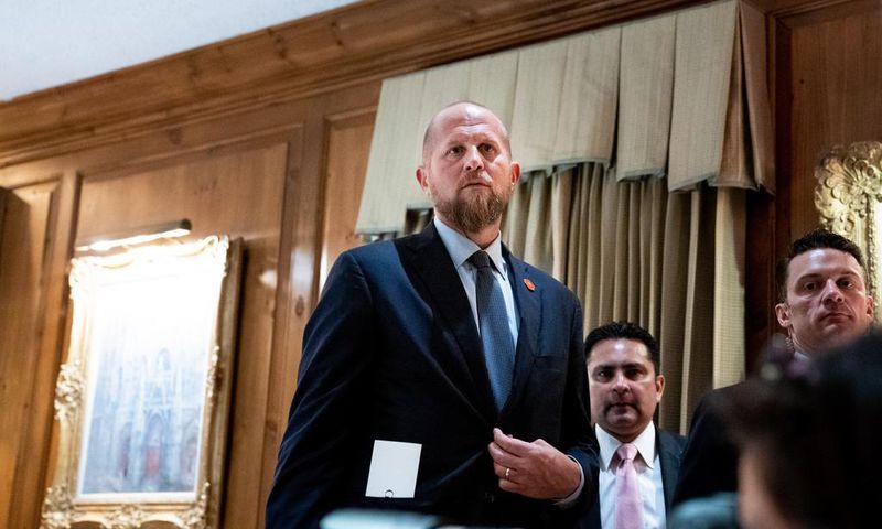 Trump Campaign to Purge Pollsters After Leak of Dismal Results