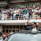 Buthelezi has led the once-feared Zulu nationalist Inkatha Freedom Party (IFP) since its inception