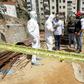 The latest discovery, Hezbollah says, confirms that Sunday's drone attack in Beirut involved two explosive-rigged drones