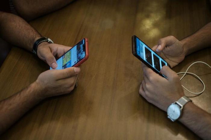 Internet on mobile phones and fixed land connections was cut across Sudan after a deadly crackdown on protesters