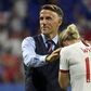 Nearly 12 million TV viewers tuned in to watch England's women's World Cup semi-final defeat to the USA in the UK
