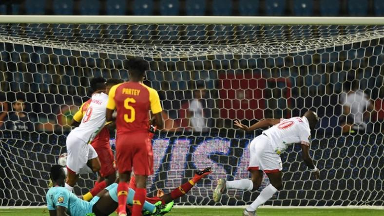 AFCON 2019: 5 observations from Ghana’s 2-2 draw with Benin