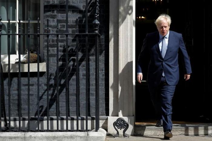 With Prime Minister Boris Johnson determined to ensure Britain leaves the EU, striking some kind of trade accord with the US has taken on even greater significance