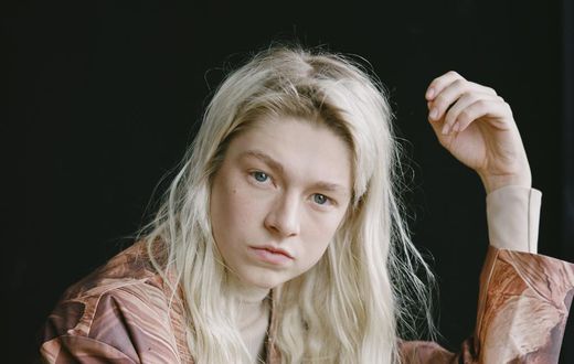Enthralled by 'Euphoria'? Hunter Schafer Knows Why (It's Because of Her)