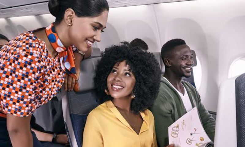 flydubai